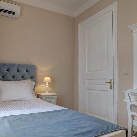 Home & Art Suites Athén Kültér fotó