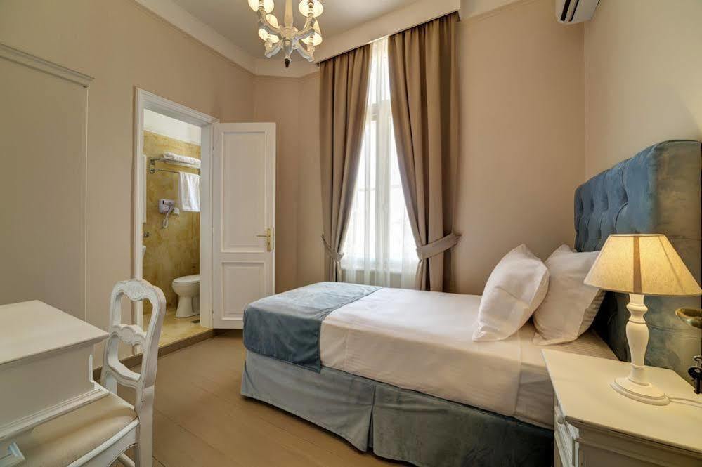 Home & Art Suites Athén Kültér fotó