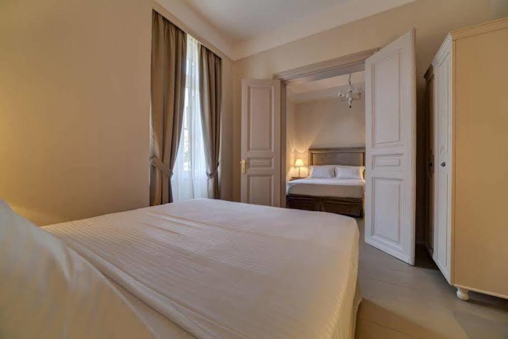 Home & Art Suites Athén Kültér fotó