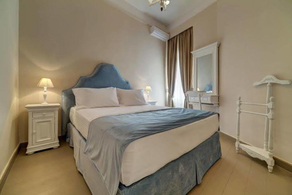 Home & Art Suites Athén Kültér fotó